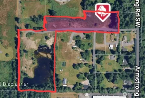 8411 Armstrong Rd SW, Tumwater, WA 98512