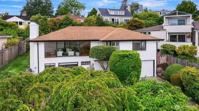 4934 Purdue Ave NE, Seattle, WA 98105