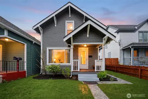 3530 Lombard Ave, Everett, WA 98201