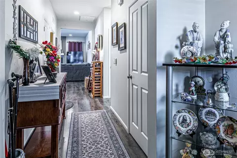 Entry Way - 830 Maple Ln SW, Orting, WA 98360 photo 1 of 2