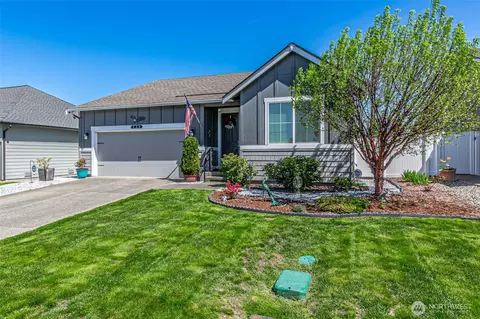 Exterior - 830 Maple Ln SW, Orting, WA 98360 photo 3 of 7