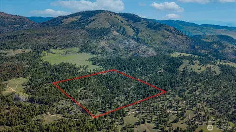 0 Tbd Mineral Hill Rd, Conconully, WA 98819