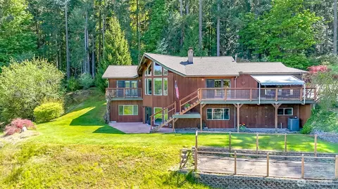 4802 92nd Ave NW, Gig Harbor, WA 98332
