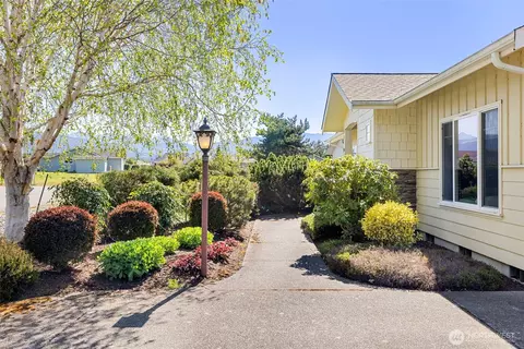 Exterior - 163 Mariners Dr, Sequim, WA 98382 photo 3 of 14
