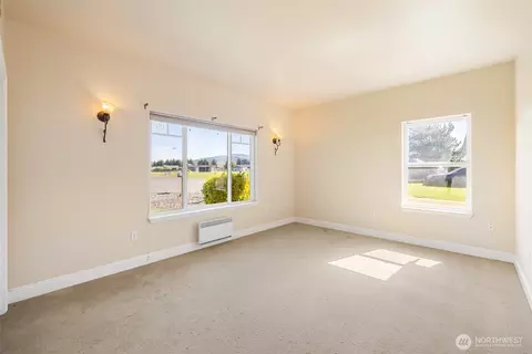 Living - 163 Mariners Dr, Sequim, WA 98382 photo 4 of 4