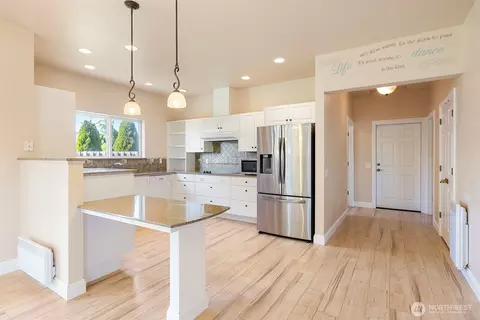 Kitchen - 163 Mariners Dr, Sequim, WA 98382 photo 1 of 4