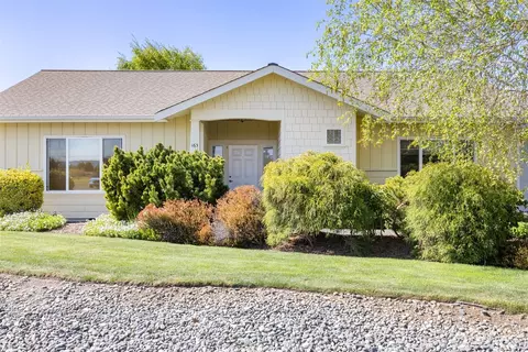 Exterior - 163 Mariners Dr, Sequim, WA 98382 photo 2 of 14