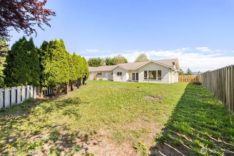 Exterior - 163 Mariners Dr, Sequim, WA 98382 photo 7 of 14