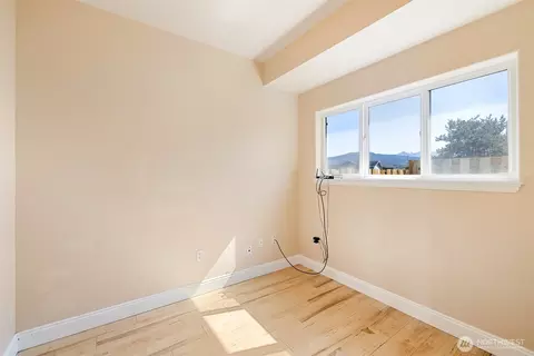 Bedroom - 163 Mariners Dr, Sequim, WA 98382 photo 2 of 2