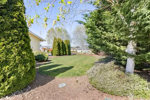 Exterior - 163 Mariners Dr, Sequim, WA 98382 photo 14 of 14