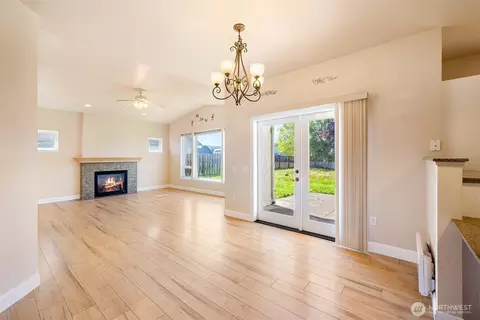 Living - 163 Mariners Dr, Sequim, WA 98382 photo 1 of 4