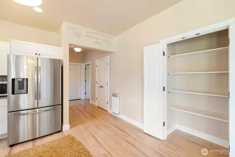 Entry Way - 163 Mariners Dr, Sequim, WA 98382 photo 2 of 2