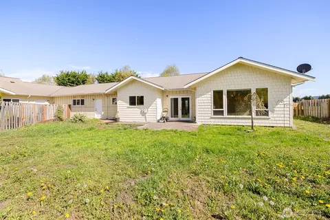 Exterior - 163 Mariners Dr, Sequim, WA 98382 photo 8 of 14