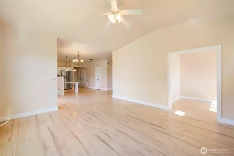 Living - 163 Mariners Dr, Sequim, WA 98382 photo 3 of 4
