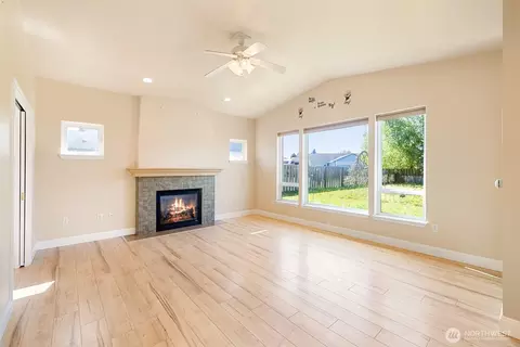 Living - 163 Mariners Dr, Sequim, WA 98382 photo 2 of 4