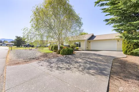 Exterior - 163 Mariners Dr, Sequim, WA 98382 photo 12 of 14