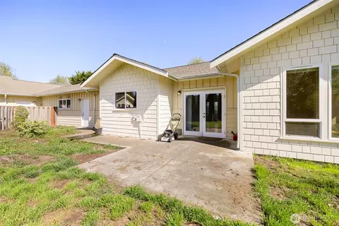 Exterior - 163 Mariners Dr, Sequim, WA 98382 photo 10 of 14