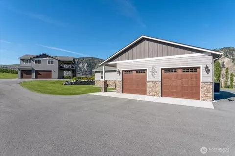 80 Barber Rd, Orondo, WA 98843