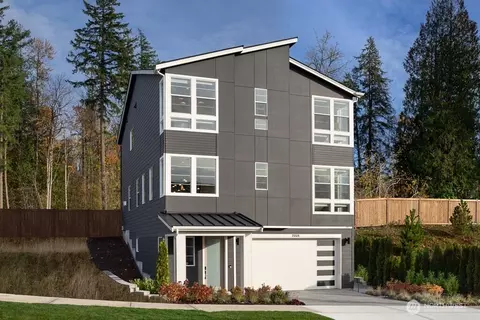 25508 Lot 16 204th Pl SE, Covington, WA 98042