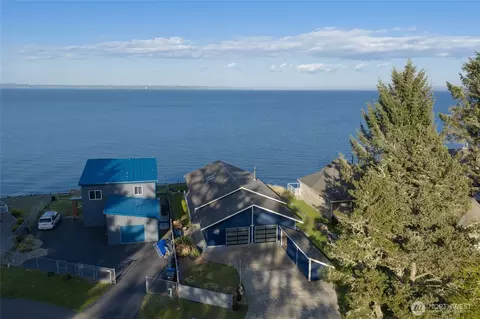 841 Bay View Ct SE, Ocean Shores, WA 98569