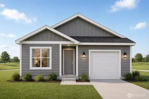8141 SE Desert Sage Ct, Othello, WA 99344