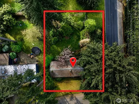 1605 153rd Ave SE, Bellevue, WA 98007