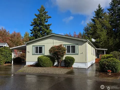 1111 Archwood Dr SW #332, Olympia, WA 98502