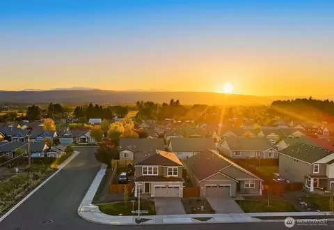 2409 N Leah Ln, Ellensburg, WA 98926