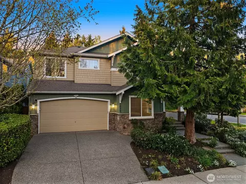 1032 272nd Pl SE, Sammamish, WA 98075
