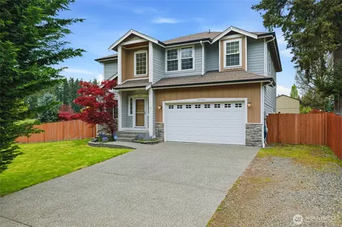 29115 69th Ave S, Roy, WA 98580