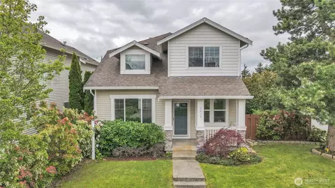2414 88th Dr NE, Lake Stevens, WA 98258