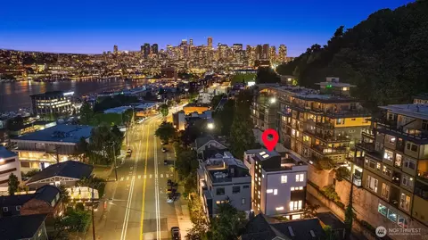 2011 Dexter Ave N #A, Seattle, WA 98109