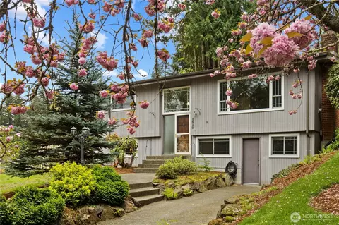 1519 NE 185th St, Shoreline, WA 98155