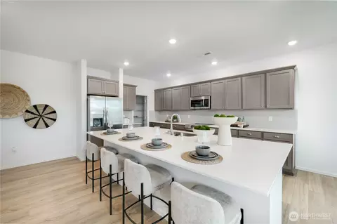 Kitchen - 33 Moonshadow Ln, Sequim, WA 98382 photo 1 of 6
