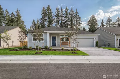 33 Moonshadow Ln, Sequim, WA 98382