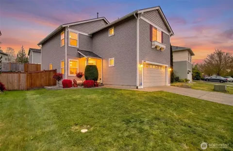 417 Crested Butte Blvd, Mount Vernon, WA 98273