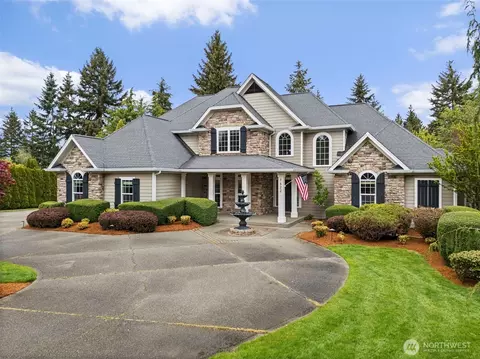 7622 Ostrander Ct SE, Olympia, WA 98501