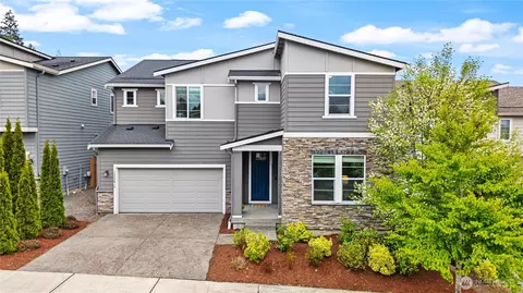 13325 SE 205th Ave, Monroe, WA 98272