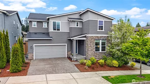 13325 SE 205th Ave, Monroe, WA 98272