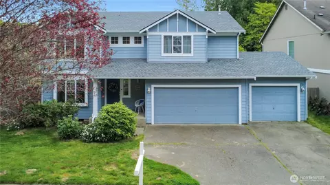 2940 Westside Dr NW, Olympia, WA 98502