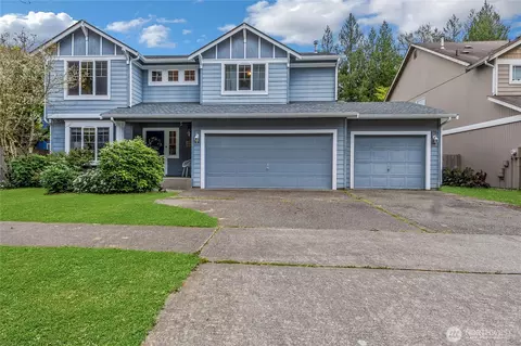 2940 Westside Dr NW, Olympia, WA 98502