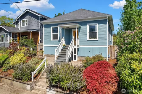 2434 S Irving St, Seattle, WA 98144