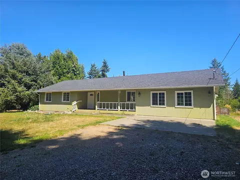727 Tipsoo Loop S, Rainier, WA 98576 photo 1