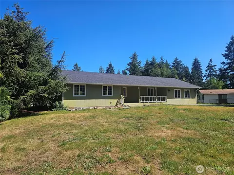 727 Tipsoo Loop S, Rainier, WA 98576 photo 3