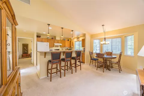 Dining - 205 Sunset Pl, Sequim, WA 98382 photo 1 of 1
