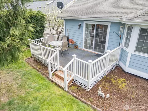 Exterior - 205 Sunset Pl, Sequim, WA 98382 photo 1 of 7