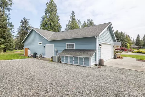 Exterior - 205 Sunset Pl, Sequim, WA 98382 photo 7 of 7