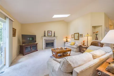 Living - 205 Sunset Pl, Sequim, WA 98382 photo 3 of 4