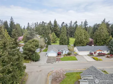View/Area - 205 Sunset Pl, Sequim, WA 98382 photo 1 of 1