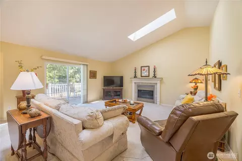 Living - 205 Sunset Pl, Sequim, WA 98382 photo 1 of 4